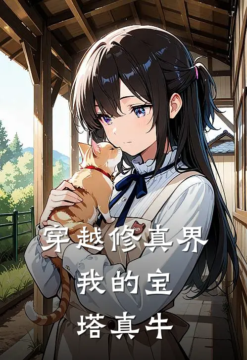 《穿越修真界，我的宝塔真牛》李天杰张铁全集免费在线阅读_(李天杰张铁)全章节免费在线阅读