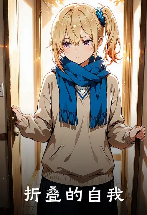 折叠的自我(陆言陆言)好看的小说推荐完结_完本小说折叠的自我陆言陆言
