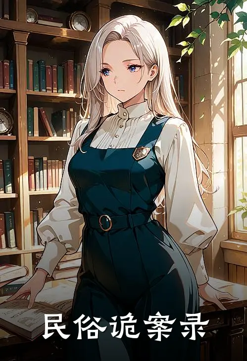 民俗诡案录(林砚李雷)完结版小说全文免费阅读_最新小说民俗诡案录(林砚李雷)