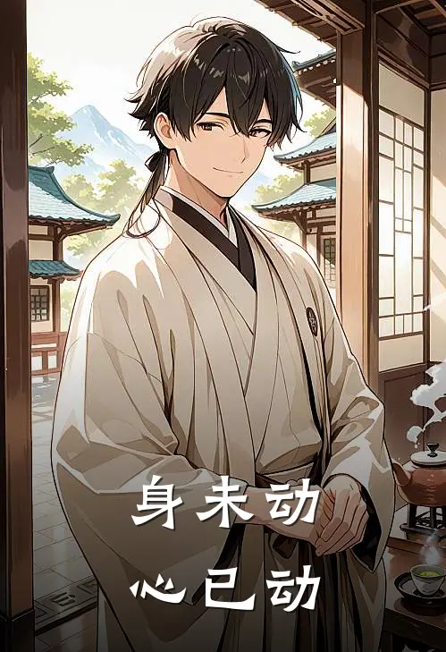 身未动心已动沈知意林薇热门完结小说_最新章节列表身未动心已动(沈知意林薇)