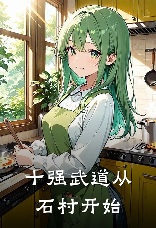 十强武道从石村开始(石云峰石昊)在哪看免费小说_全本免费完结小说十强武道从石村开始石云峰石昊