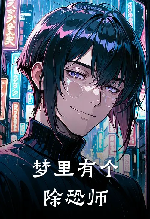 梦里有个除恐师(林晓豆豆)热门网络小说_小说推荐完结梦里有个除恐师(林晓豆豆)