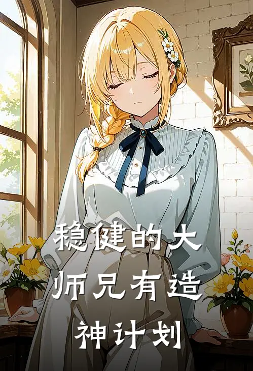 稳健的大师兄有造神计划林玄叶凡免费小说推荐_免费小说笔趣阁稳健的大师兄有造神计划林玄叶凡