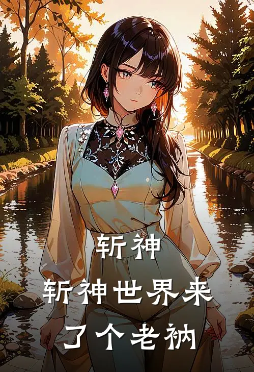 斩神：斩神世界来了个老衲