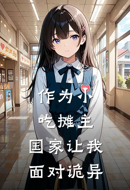 作为小吃摊主，国家让我面对诡异秦煊林峥完本小说推荐_免费小说全文阅读作为小吃摊主，国家让我面对诡异秦煊林峥