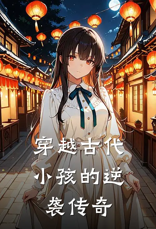 穿越古代：小孩的逆袭传奇