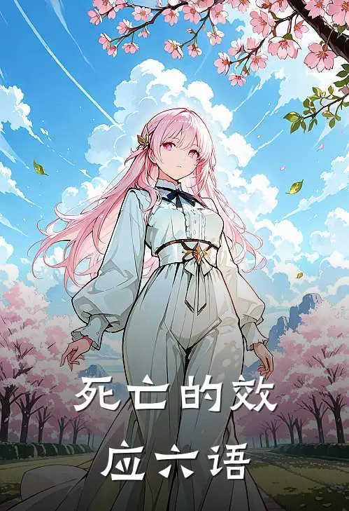 死亡的效应 六语