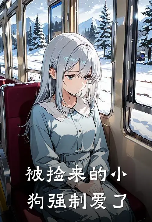 被捡来的小狗强制爱了(黎君尘顾扶风)在哪看免费小说_全本免费完结小说被捡来的小狗强制爱了黎君尘顾扶风