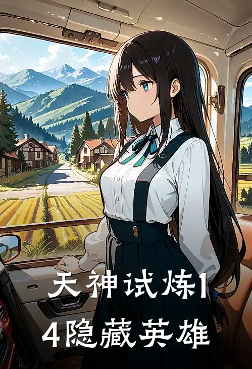 天神试炼1.4隐藏英雄