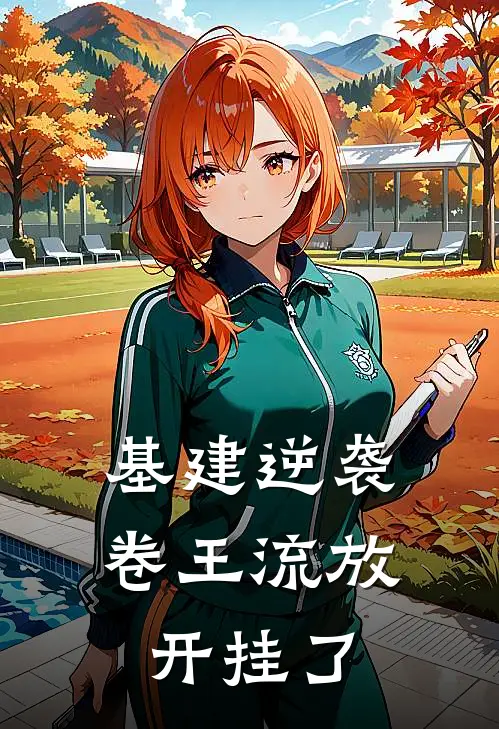 基建逆袭：卷王流放开挂了苏染苏承免费小说全集_免费阅读无弹窗基建逆袭：卷王流放开挂了苏染苏承