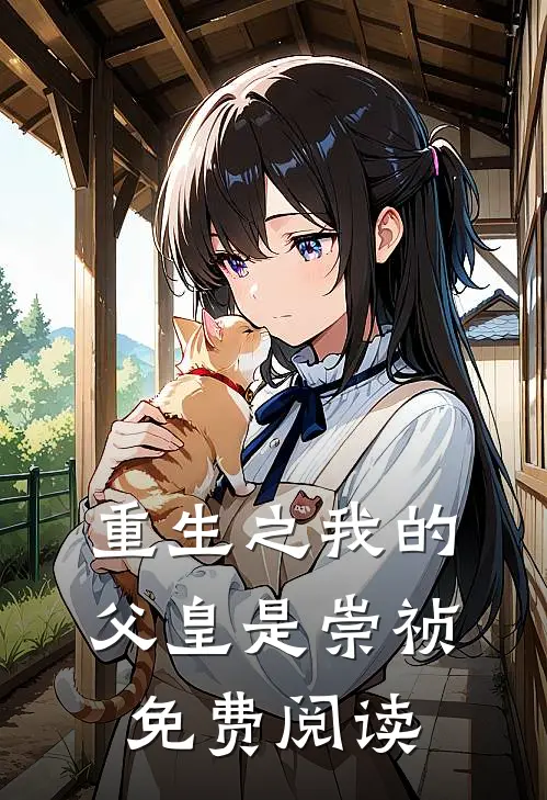 重生之我的父皇是崇祯免费阅读