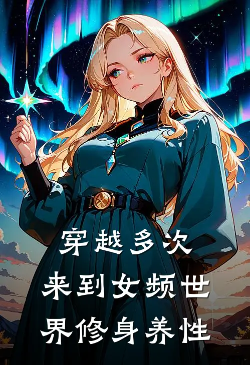 穿越多次，来到女频世界修身养性陈实秦磊免费阅读全文_热门小说大全穿越多次，来到女频世界修身养性陈实秦磊