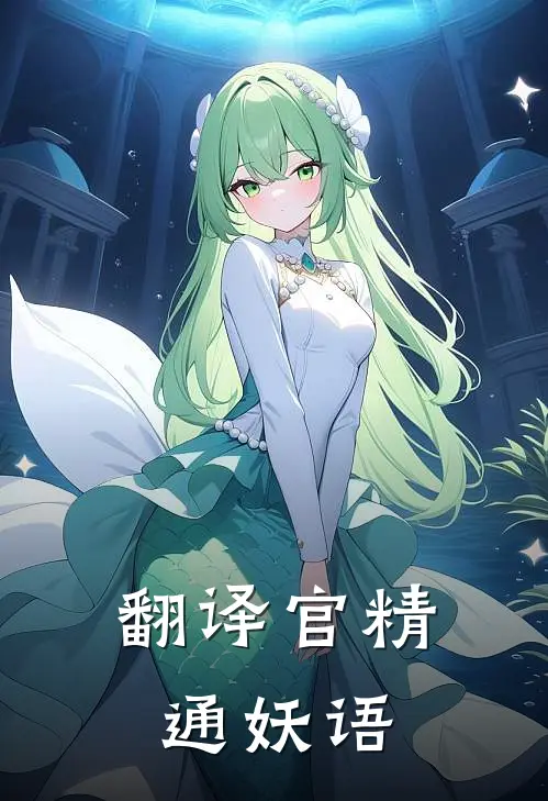 翻译官精通妖语林溪青泽热门小说免费阅读_网络热门小说翻译官精通妖语(林溪青泽)