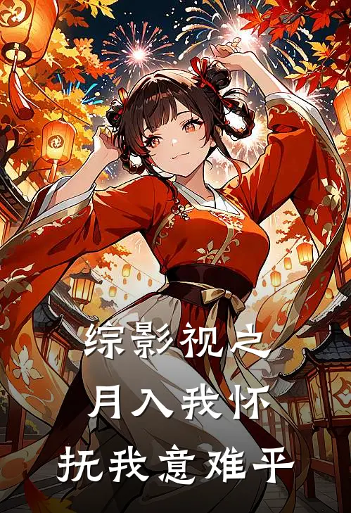 综影视之月入我怀，抚我意难平(桃月儿无邪)免费阅读_热门的小说综影视之月入我怀，抚我意难平桃月儿无邪