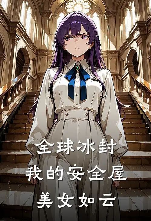 全球冰封：我的安全屋美女如云