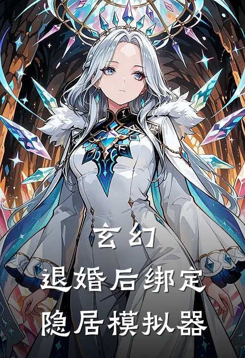 玄幻：退婚后绑定隐居模拟器