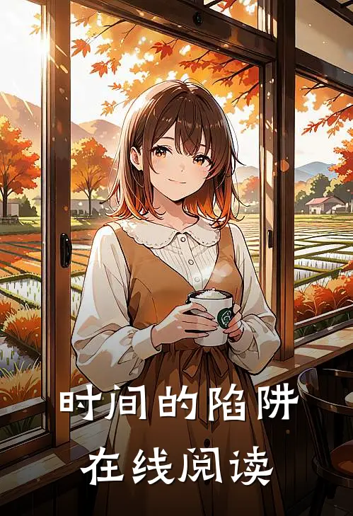 时间的陷阱在线阅读