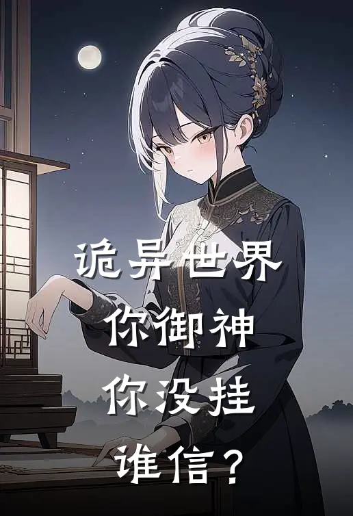 诡异世界你御神，你没挂谁信？张嚣柳媚免费小说大全_小说推荐完本诡异世界你御神，你没挂谁信？(张嚣柳媚)