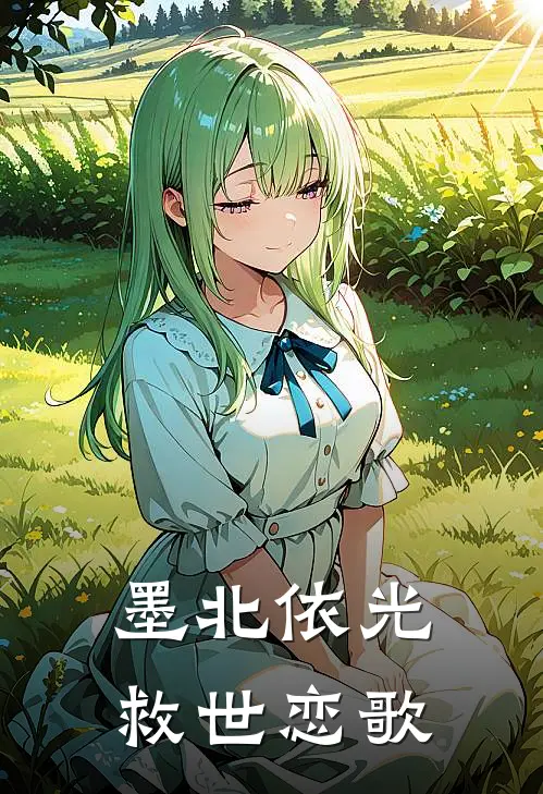 墨北依光：救世恋歌