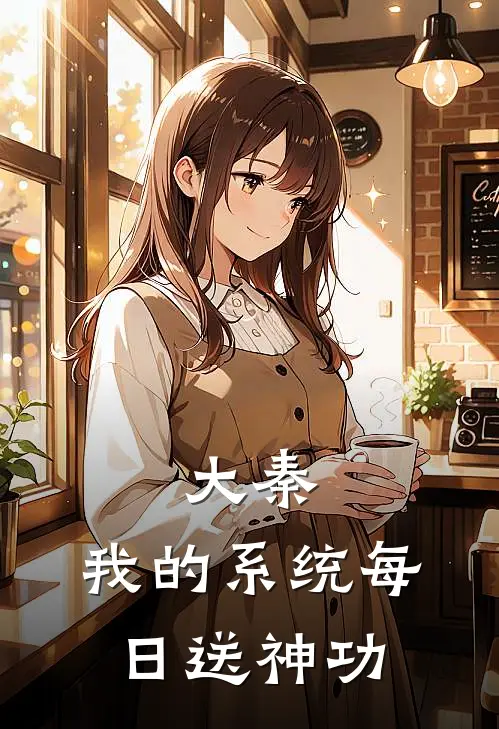 大秦：我的系统每日送神功（焰灵姬嬴政）全文免费阅读无弹窗大结局_（大秦：我的系统每日送神功全文免费阅读无弹窗）焰灵姬嬴政最新章节列表_笔趣阁（大秦：我的系统每日送神功）