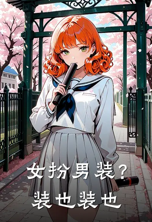 女扮男装？装也装也谢昉谢元逸最新小说全文阅读_最新章节列表女扮男装？装也装也(谢昉谢元逸)