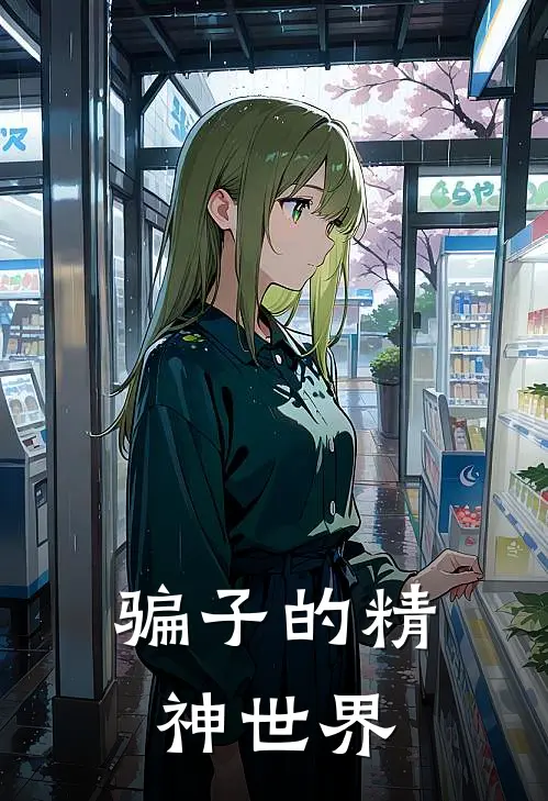 骗子的精神世界