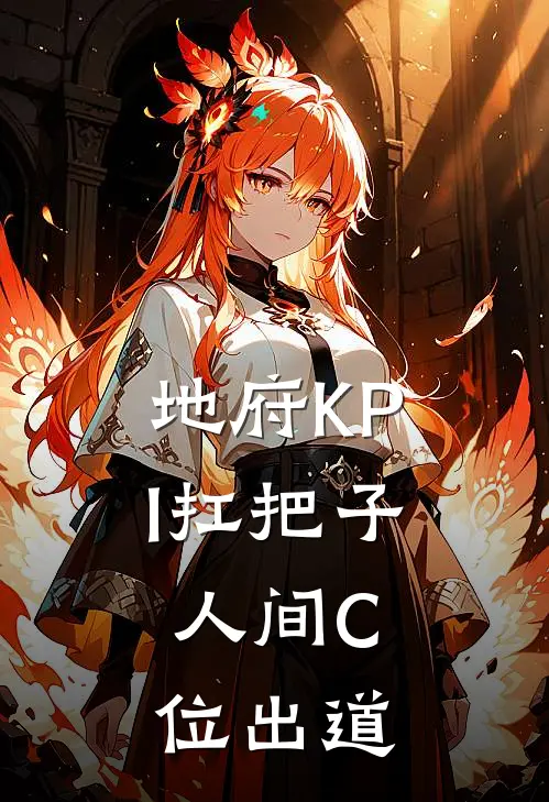 地府KPI扛把子，人间C位出道