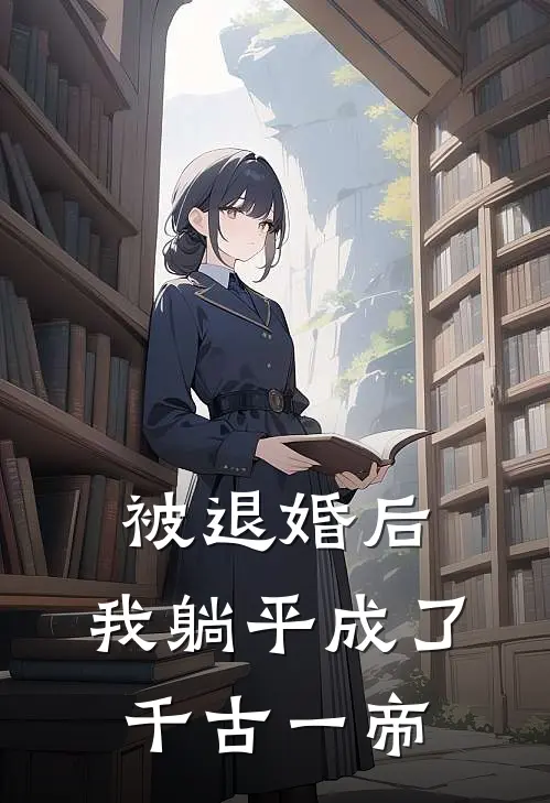 被退婚后，我躺平成了千古一帝