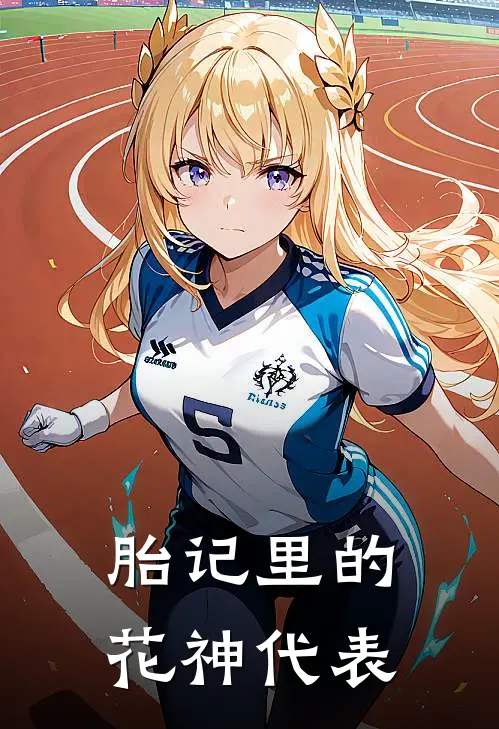 胎记里的花神代表