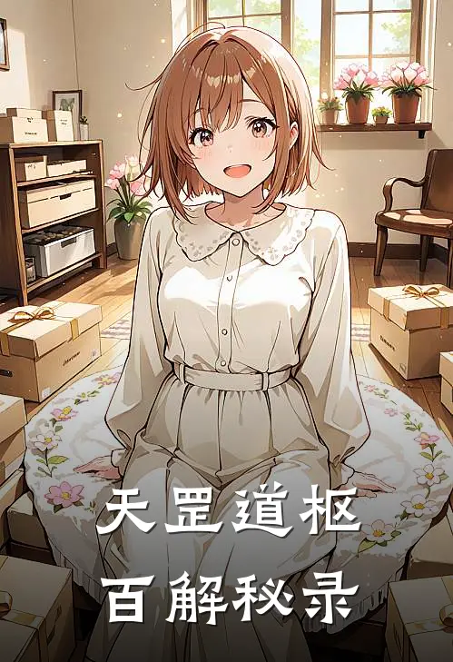 天罡道枢：百解秘录