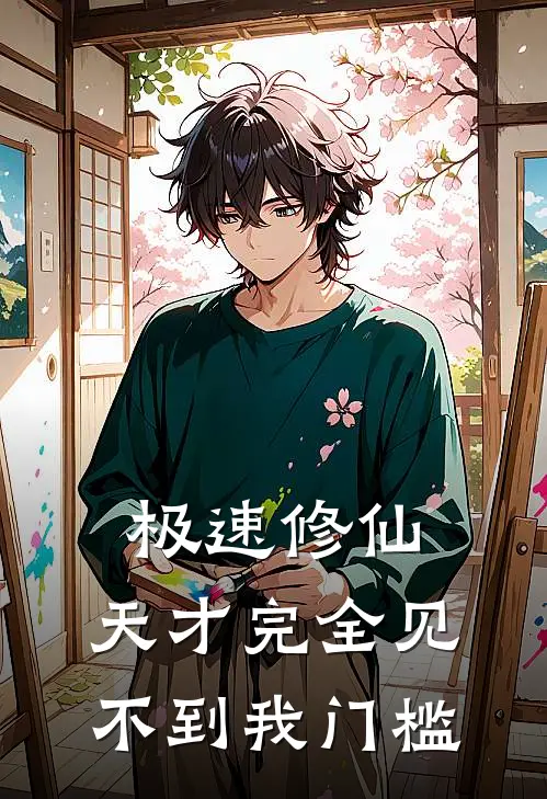 极速修仙，天才完全见不到我门槛