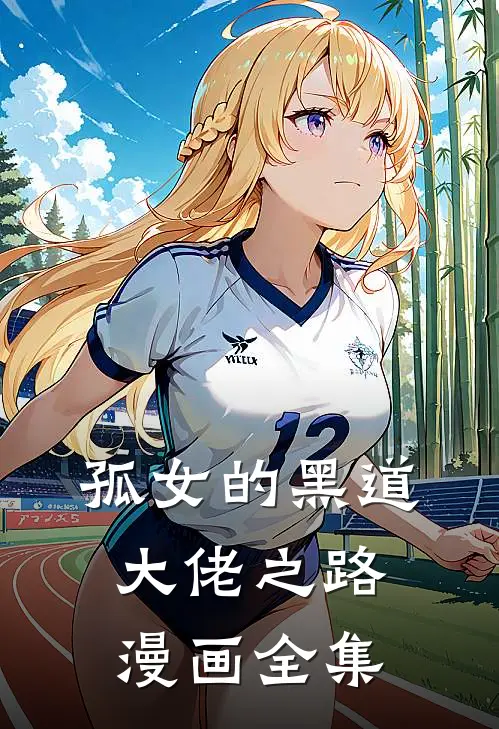 孤女的黑道大佬之路漫画全集