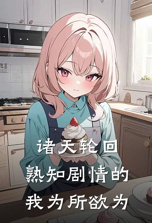 诸天轮回：熟知剧情的我为所欲为