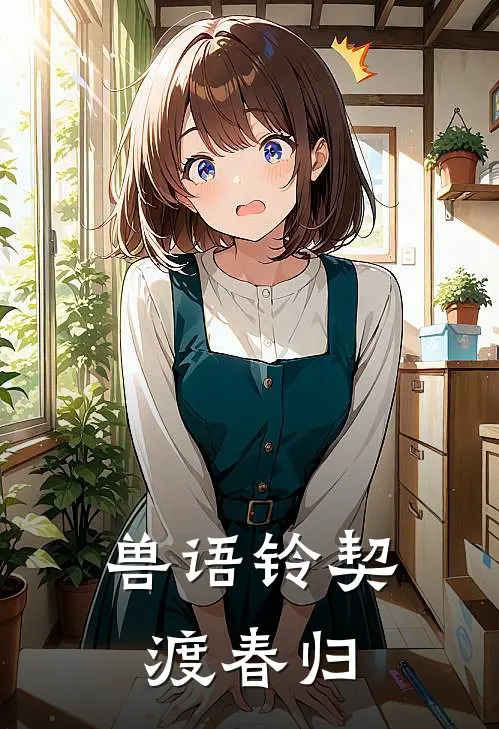 兽语铃契：渡春归(谢无咎锦瑟)小说完结版_全文阅读免费全集兽语铃契：渡春归谢无咎锦瑟