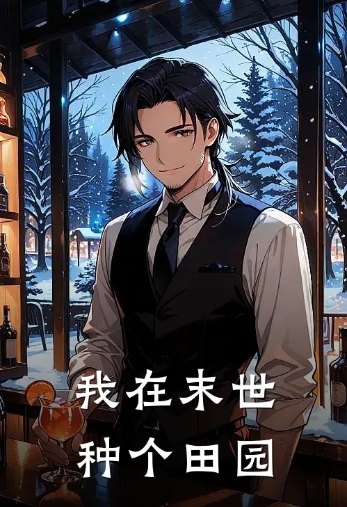 我在末世种个田园(晓龙蓝月)在线免费小说_完整版免费小说我在末世种个田园(晓龙蓝月)