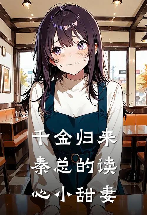 千金归来：秦总的读心小甜妻