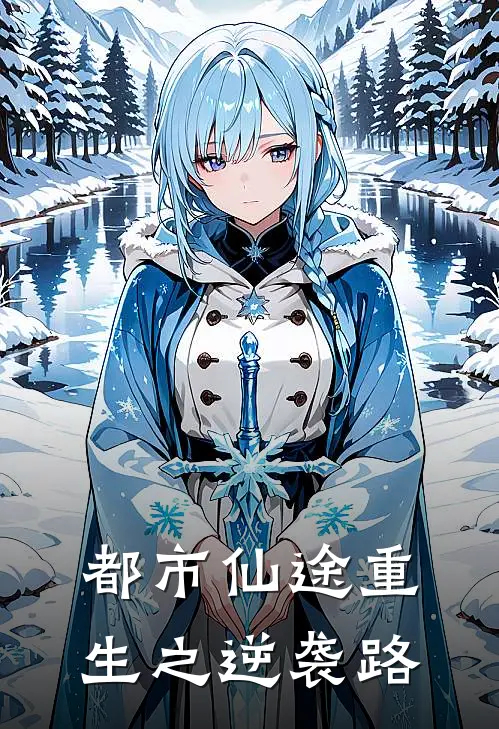 都市仙途重生之逆袭路