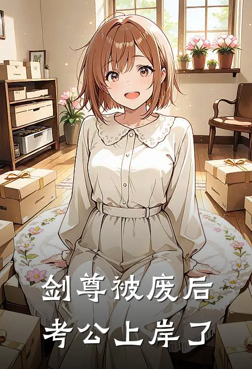 剑尊被废后考公上岸了林晚星魔尊免费小说完整版_完结版小说阅读剑尊被废后考公上岸了(林晚星魔尊)