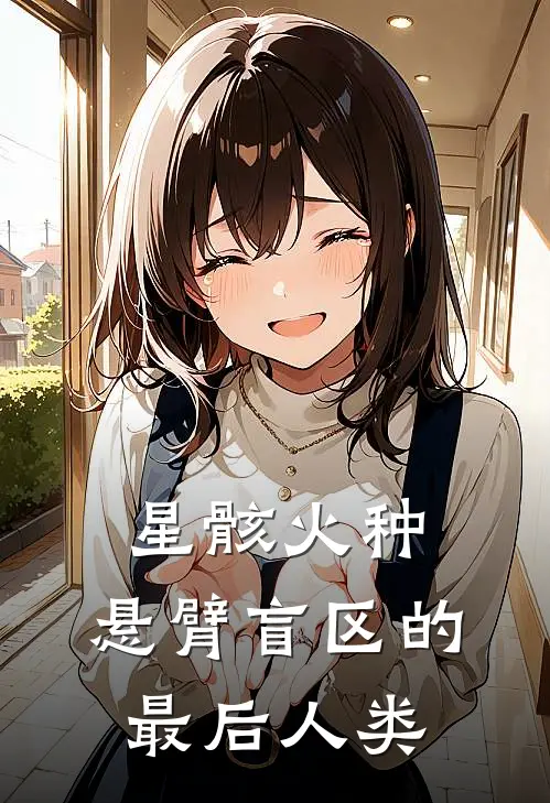 星骸火种：悬臂盲区的最后人类