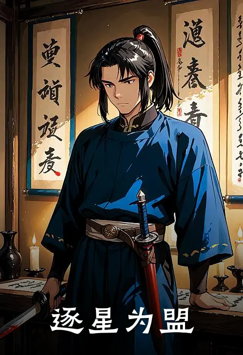 《逐星为盟》苏晚傅承聿完结版阅读_苏晚傅承聿完结版在线阅读