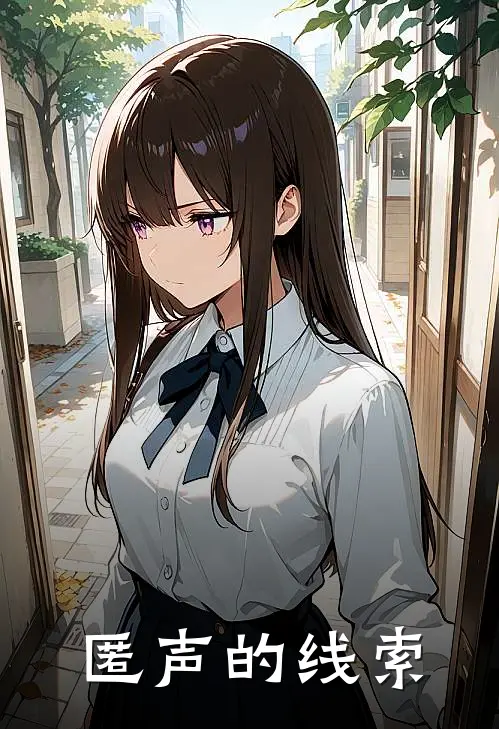 匿声的线索林砚苏晴完结小说免费阅读_热门免费小说匿声的线索(林砚苏晴)