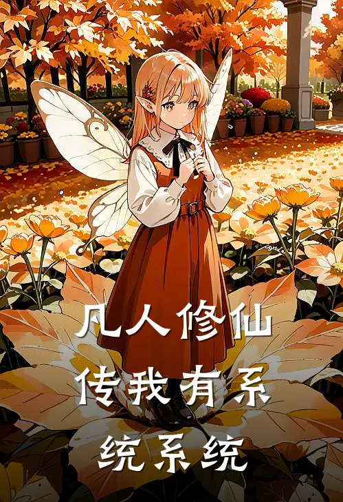 凡人修仙传我有系统系统