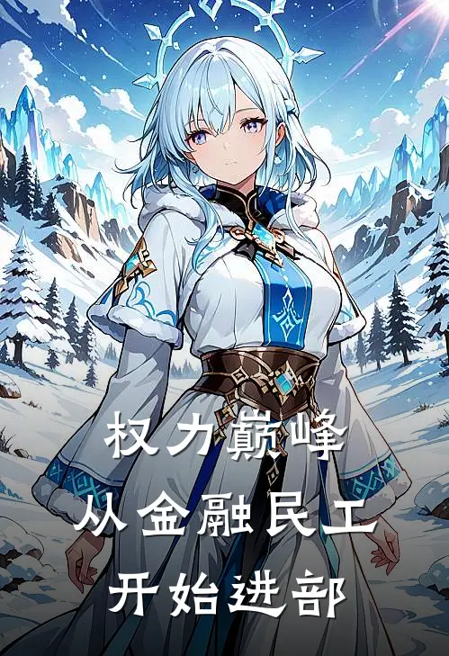 权力巅峰，从金融民工开始进部