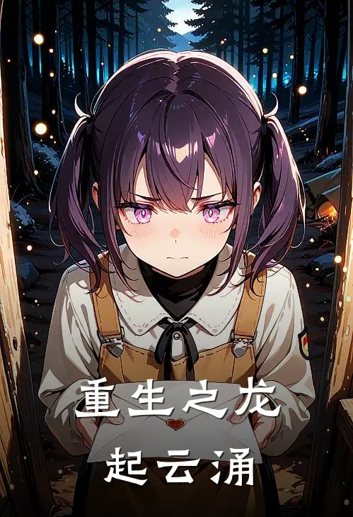 重生之龙起云涌