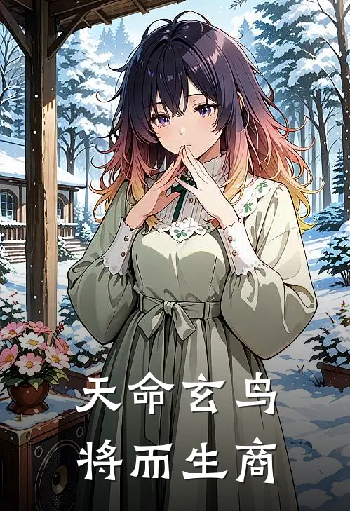 天命玄鸟，将而生商阿牧承商完结版小说阅读_完整版小说免费阅读天命玄鸟，将而生商(阿牧承商)