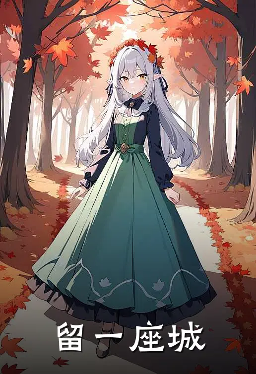 留一座城(沈姜李少臻)热门网络小说_最新完本小说留一座城(沈姜李少臻)