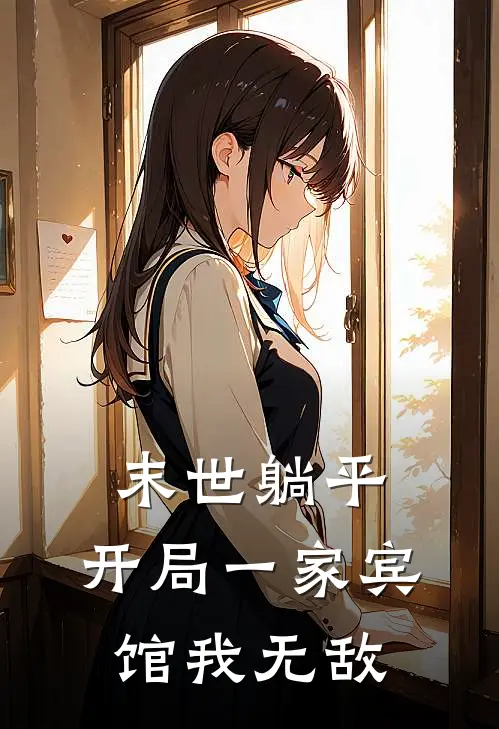 末世躺平：开局一家宾馆我无敌(云绵眠云绵眠)热门小说大全_推荐完本小说末世躺平：开局一家宾馆我无敌云绵眠云绵眠