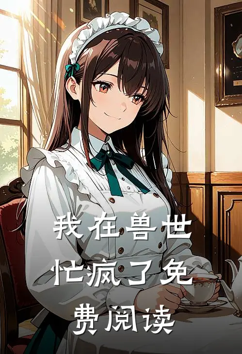 我在兽世忙疯了免费阅读