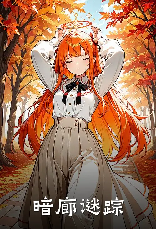 暗廊谜踪王福王福才全本完结小说_最新章节列表暗廊谜踪(王福王福才)