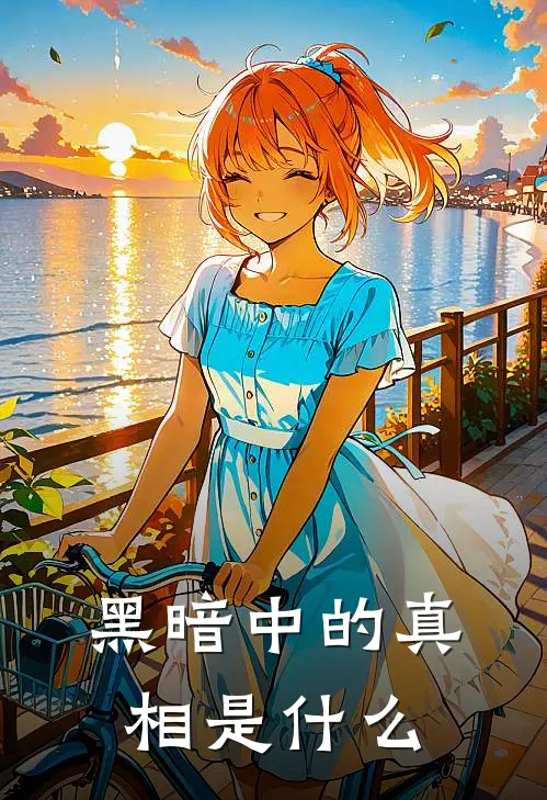 黑暗中的真相是什么